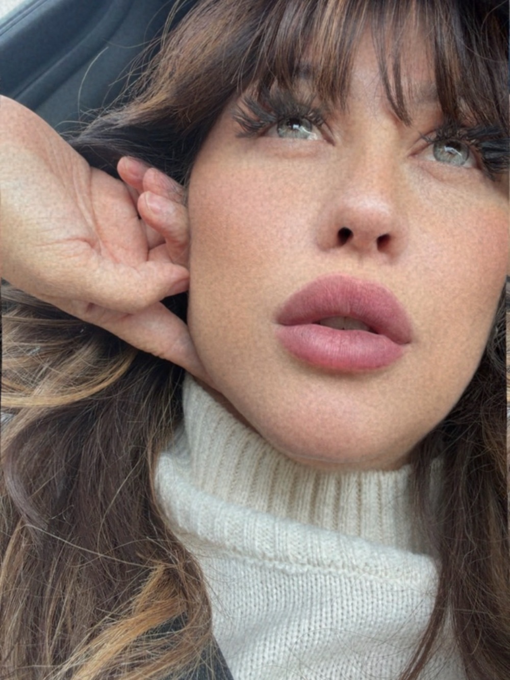 Meet your Posher, Jillian